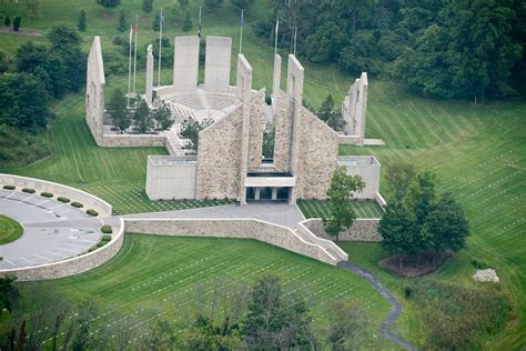 Indiantown Gap Cemetery Review: Honoring The Fallen Heroes
