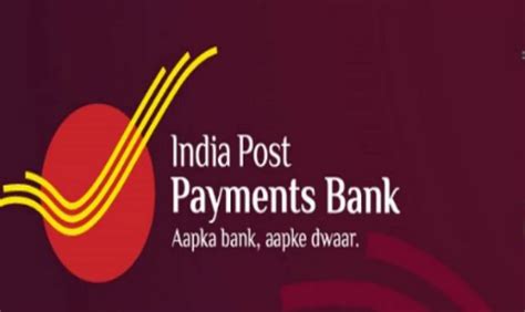 indiapost financial services
