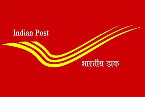 indiapost logistics