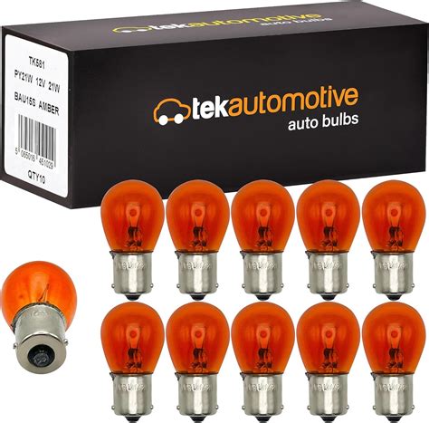 Indicator Bulb Car