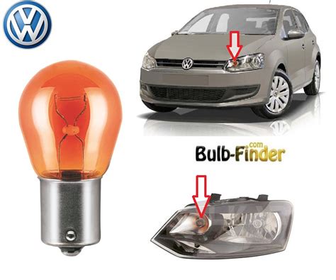 Indicator Bulb For Vw Polo