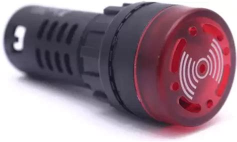 Indicator Buzzer Price India
