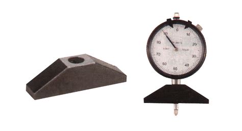 Indicator Depth Base