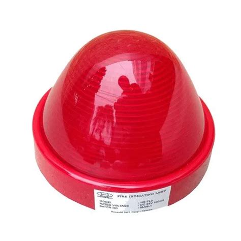 Indicator Lamp Assy Hs Code