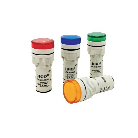Indicator Lamp Definition And Uses