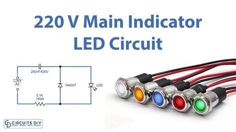 Indicator Light Circuit