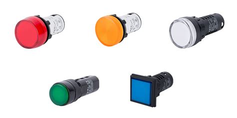 Indicator Light Meaning