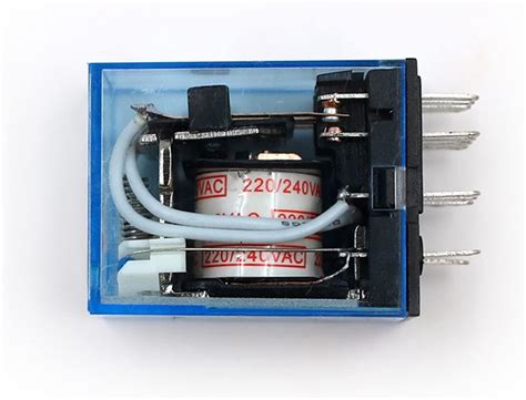 Indicator Relay Switch