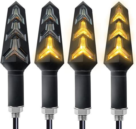 Indicators Motorcycle Led