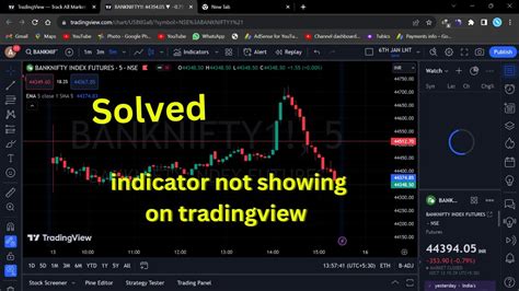 Indicators Not Working On One Side