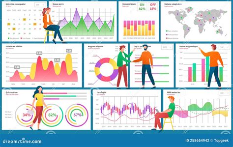 Indicators With Statistics