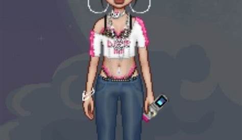 MSP Scweimst Aesthetic clothes, Playing dress up