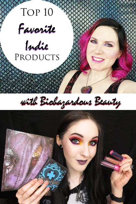 indie beauty clothing reviews