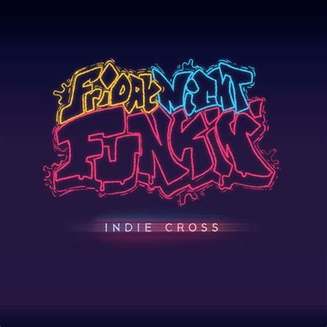 indie cross all songs