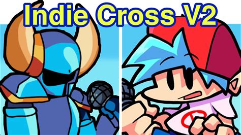 indie cross v2 online gameplay