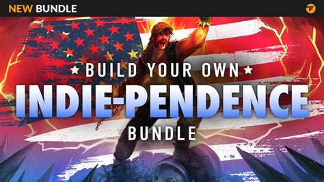 indie game bundles freebies