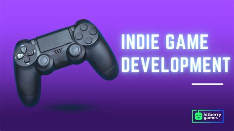 indie game development resources online