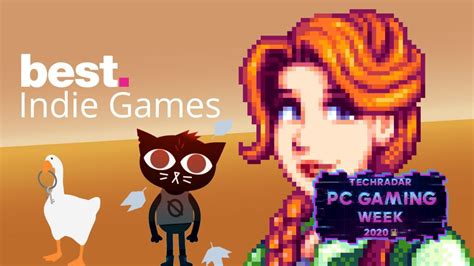 indie games pc vs console