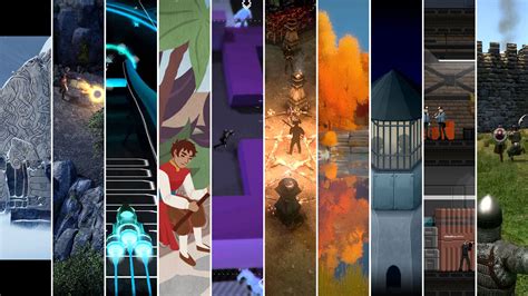 indie games to download