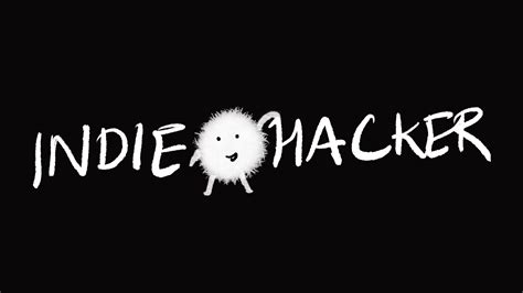 indie hacking