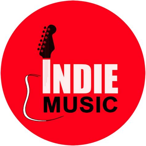 indie music youtube channels