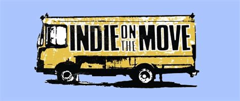 indie on the move