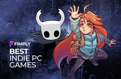 Indie PC Games