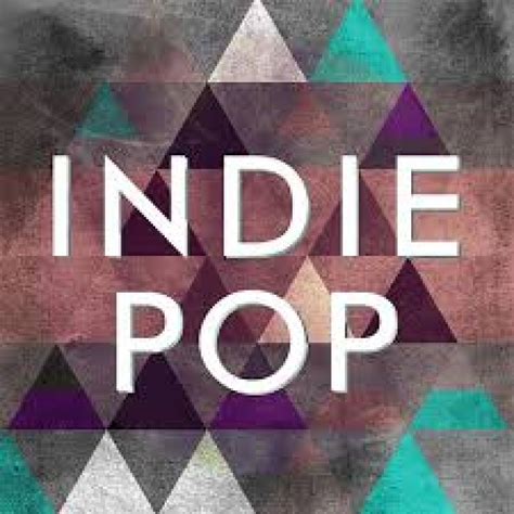 indie pop genre musicalyst