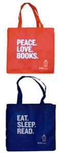 indiebound bags