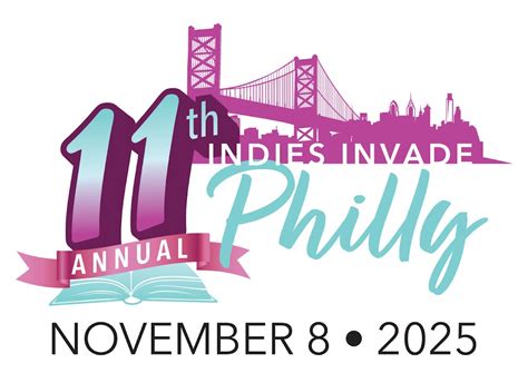 indies invade philly 2025
