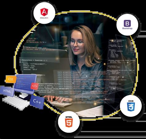 indigene app development