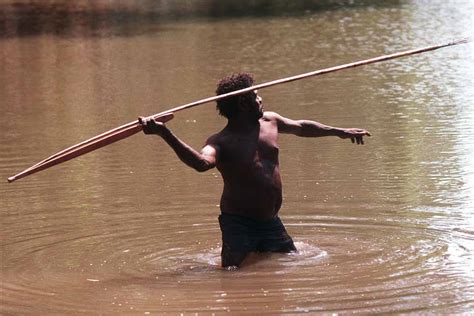Indigenous Hunting Methods