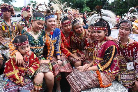 indigenous people in batangas