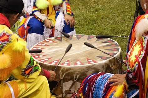 Indigenous Peoples Ceremonies