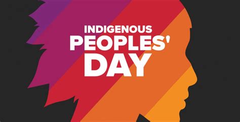 indigenous peoples day 2023