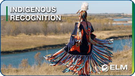 Indigenous Recognition and Respect