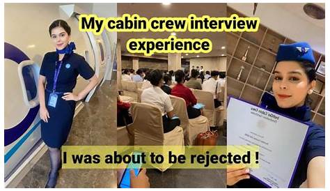 Indigo Airlines Cabin Crew Interview 2018 21 IndiGo Questions