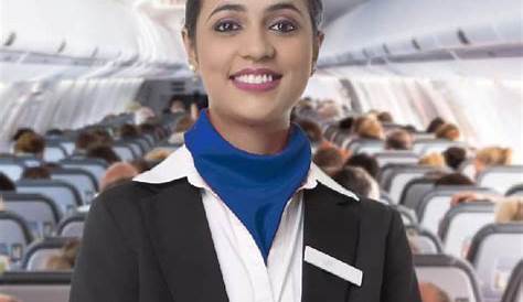 21 IndiGo Airlines Cabin Crew Interview Questions