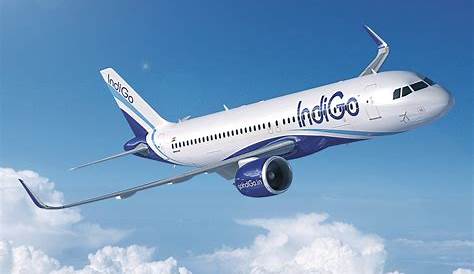 Indigo Airlines Flight Images IndiGo Is Sneaking In 6 More Seats On Their A320 Neos