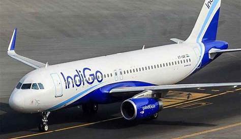 Indigo Airlines Flight Status Enquiry Pnr DemaxDe