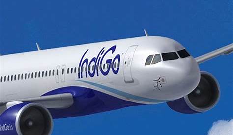 Hello 6E! Leading Indian airline, Indigo lands on Windows