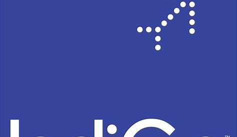 Indigo Airlines Logo Image Related Wallpapers Png Clipart