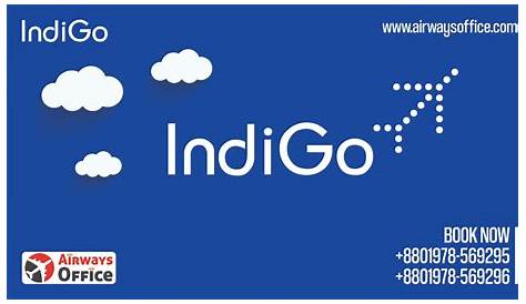 Indigo Airlines Ticket Booking Office In Mumbai