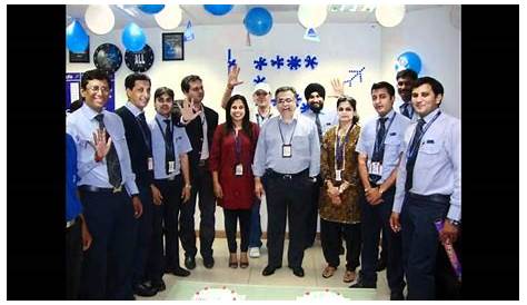 Indigo Airlines Uniform For Ground Staff Congratulations To Our Student Kevin Yesudas On Getting