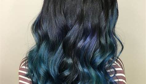Indigo Blue Hair Dye 56 Best Images Buy Amazon Amzn To