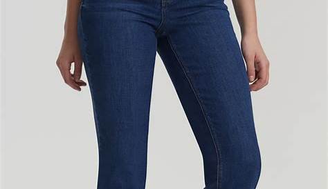 Indigo Blue Jeans Kolekcja Womens Acne Studio Slim Tapered Fit