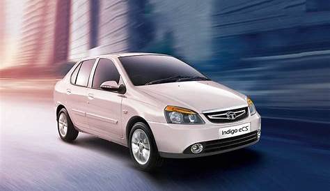 Indigo Car Price Tata CS LE , Specs And Features