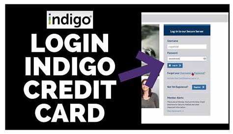 Indigo Card Indigo Platinum Mastercard