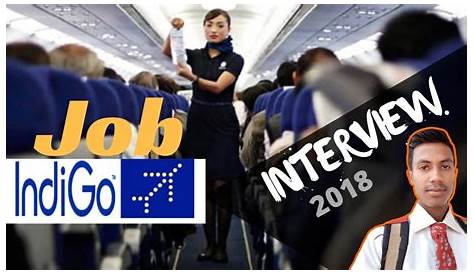 Indigo Careers Interview 2018 Ground Staff Vacancy In Airlines Job Notification