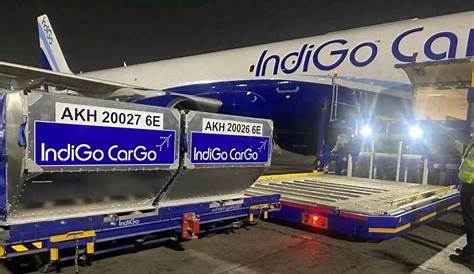 Indigo Cargo Tracking Mumbai Narrow Escape For Delhi Daredevils As Jet 'is Allowed To